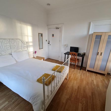 Edinburgh Travel Guest House Exterior foto